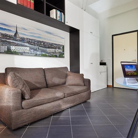 Loft Santa Giulia Villa Torino Eksteriør bilde