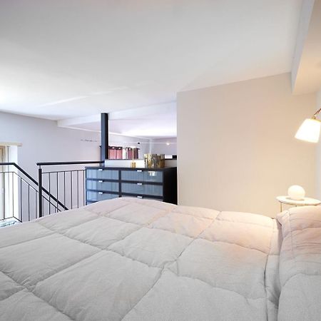 Loft Santa Giulia Villa Torino Eksteriør bilde