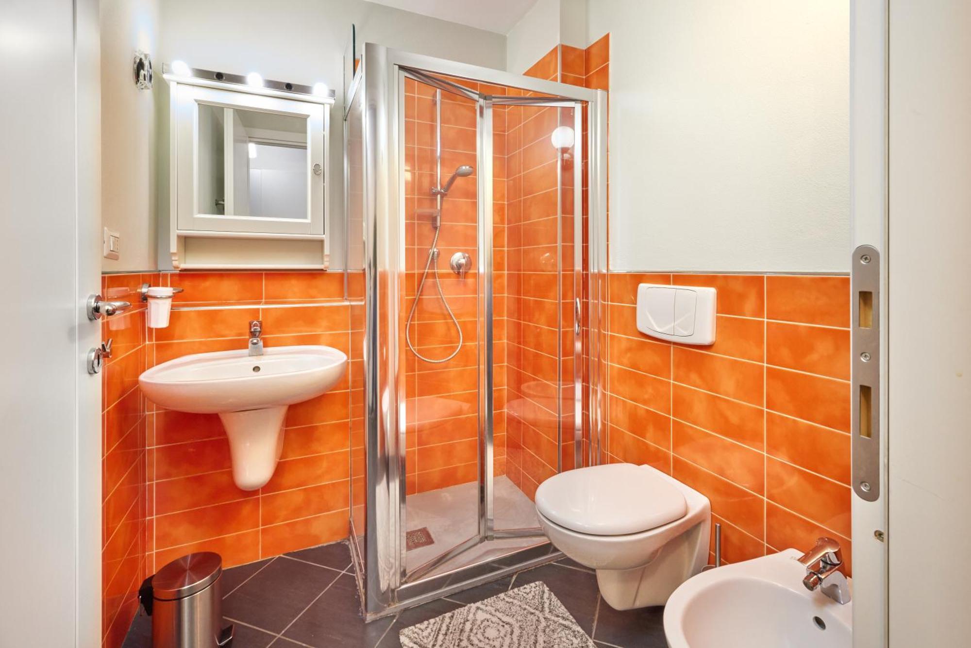Loft Santa Giulia Villa Torino Eksteriør bilde