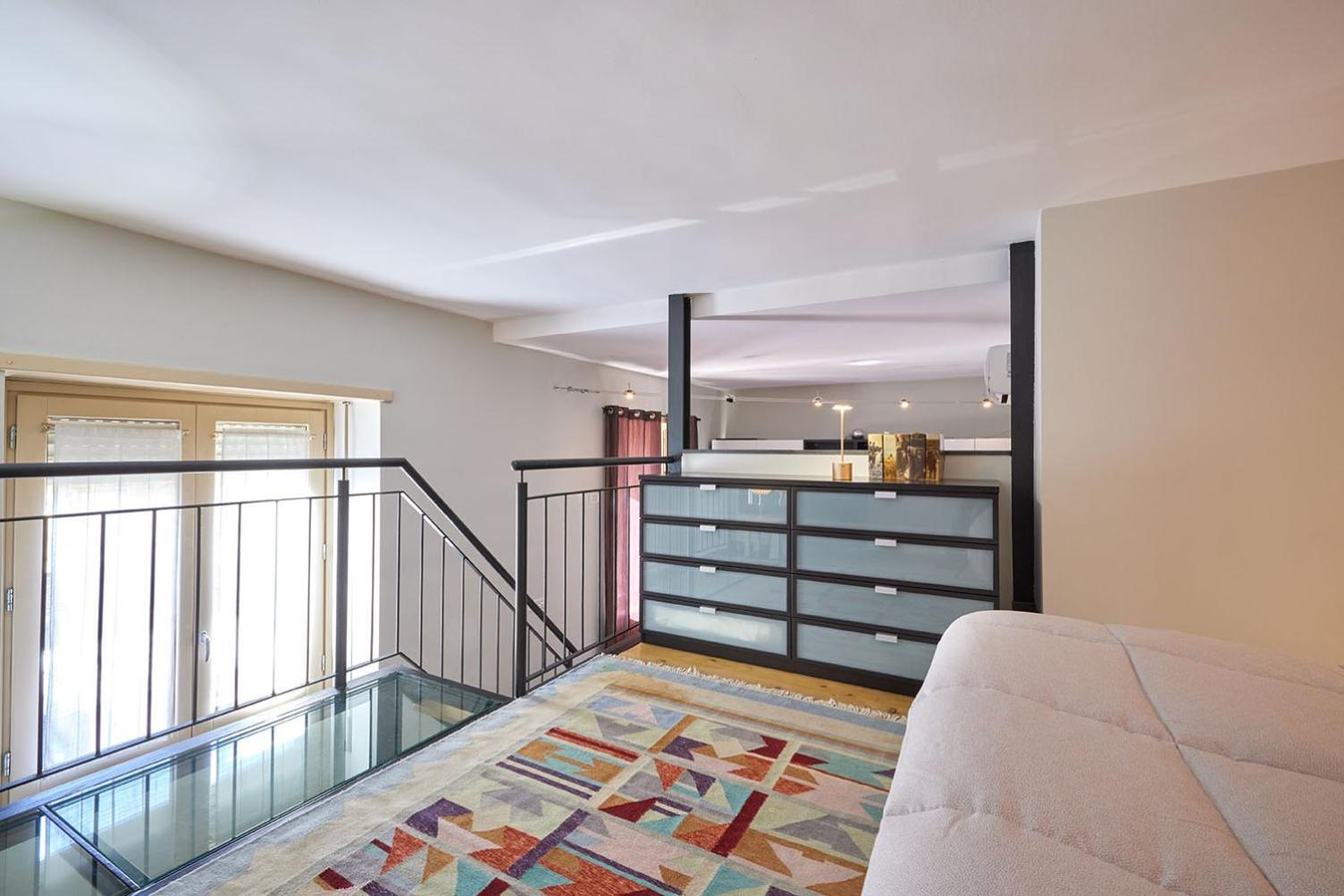 Loft Santa Giulia Villa Torino Eksteriør bilde