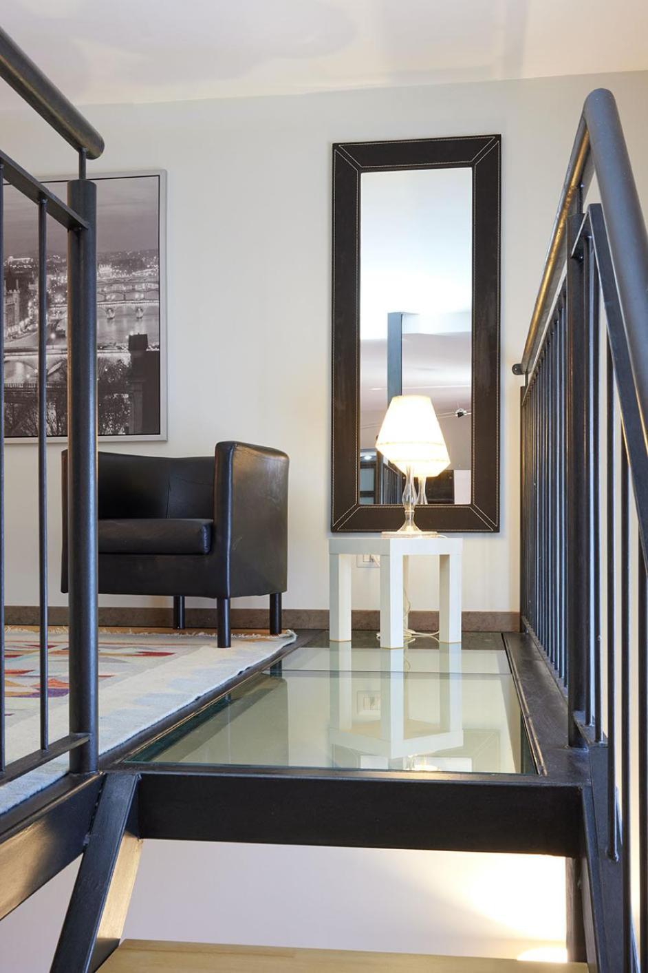 Loft Santa Giulia Villa Torino Eksteriør bilde