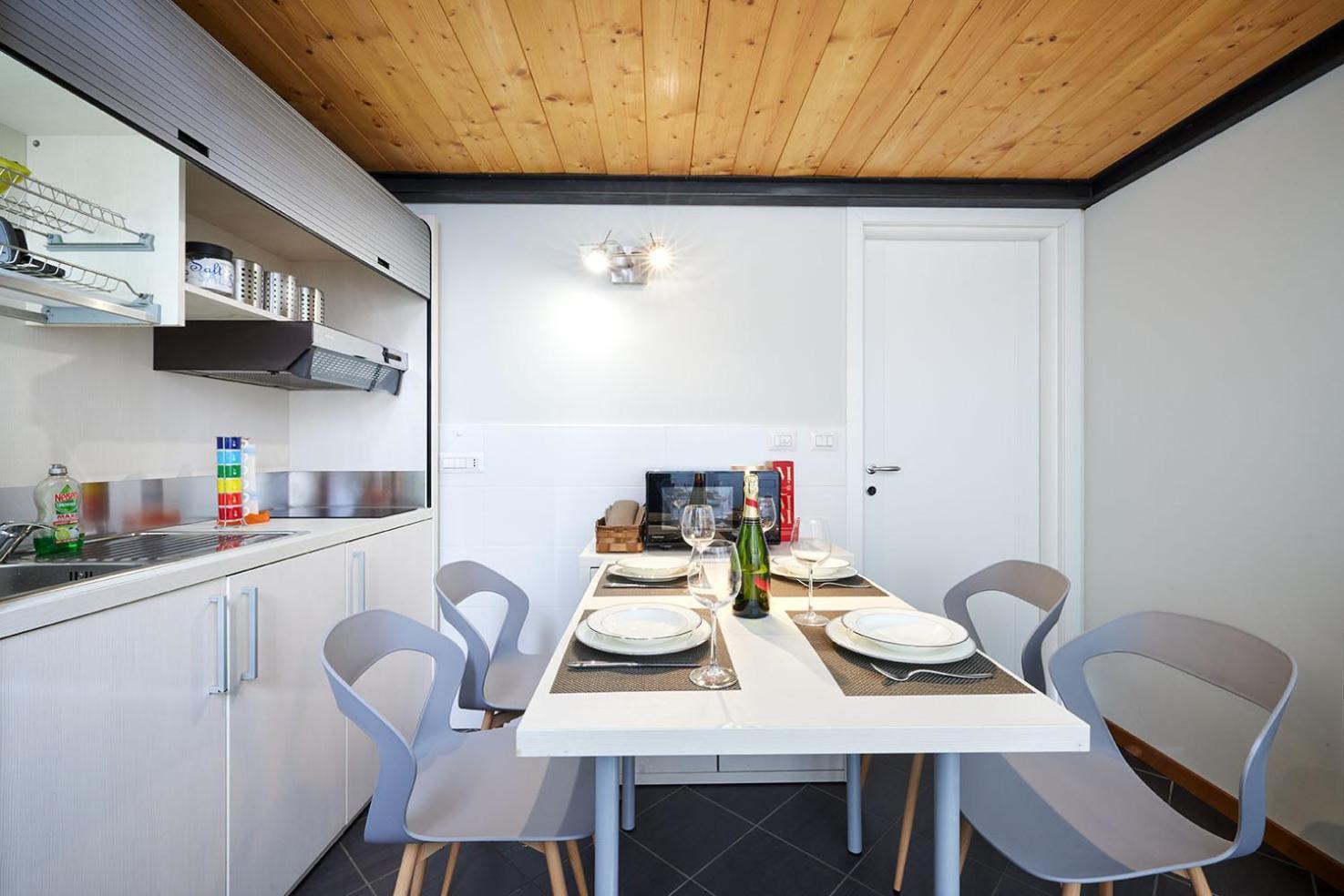 Loft Santa Giulia Villa Torino Eksteriør bilde